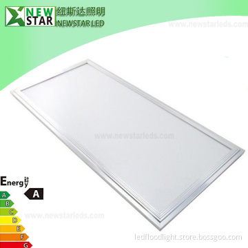 72W 1200x600mm LED Panel Lights
